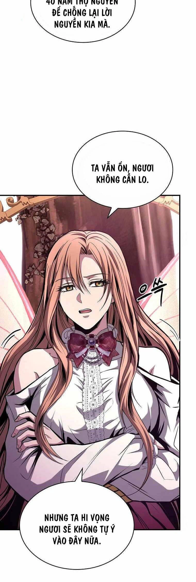 Thiên Tài Ma Pháp Sư Giấu Nghề Chapter 74 - 92