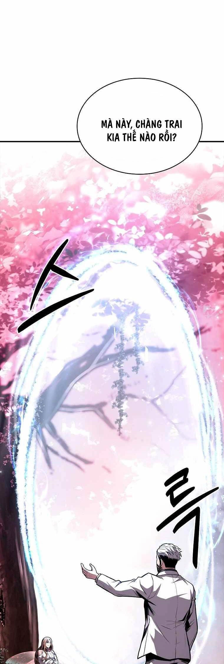 Thiên Tài Ma Pháp Sư Giấu Nghề Chapter 74 - 93