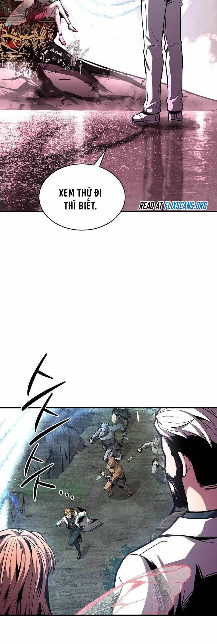 Thiên Tài Ma Pháp Sư Giấu Nghề Chapter 74 - 94