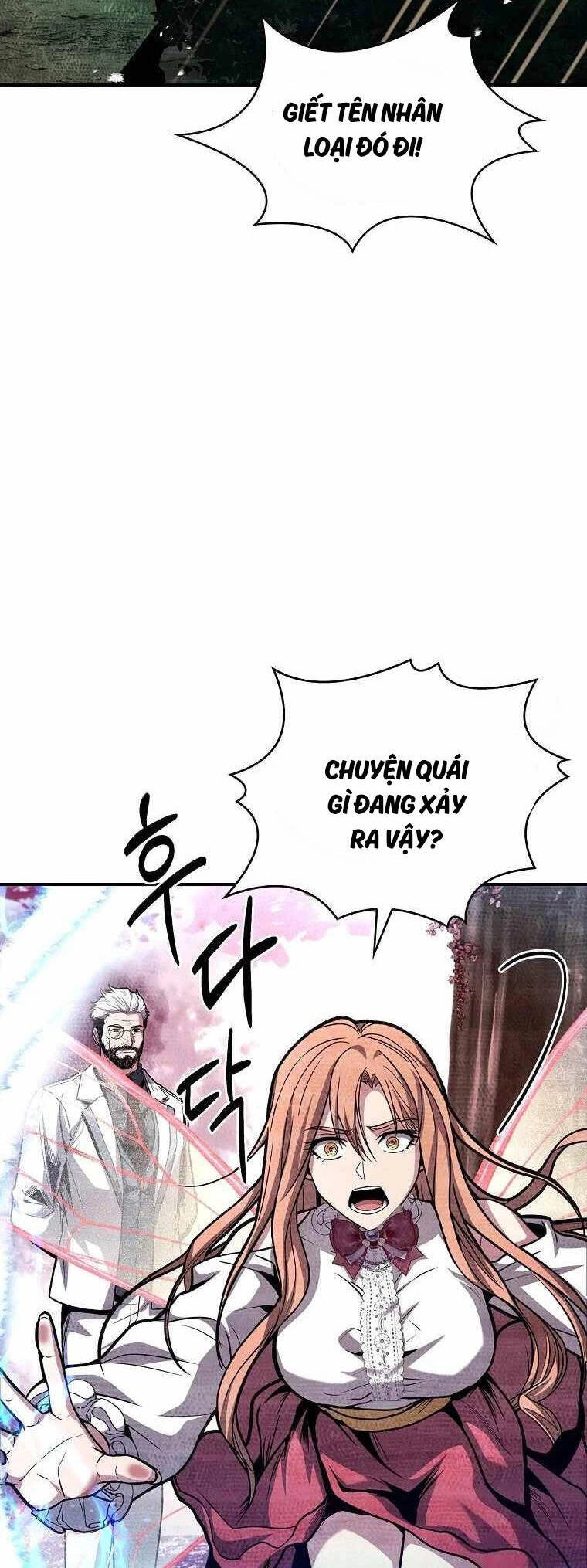 Thiên Tài Ma Pháp Sư Giấu Nghề Chapter 74 - 96