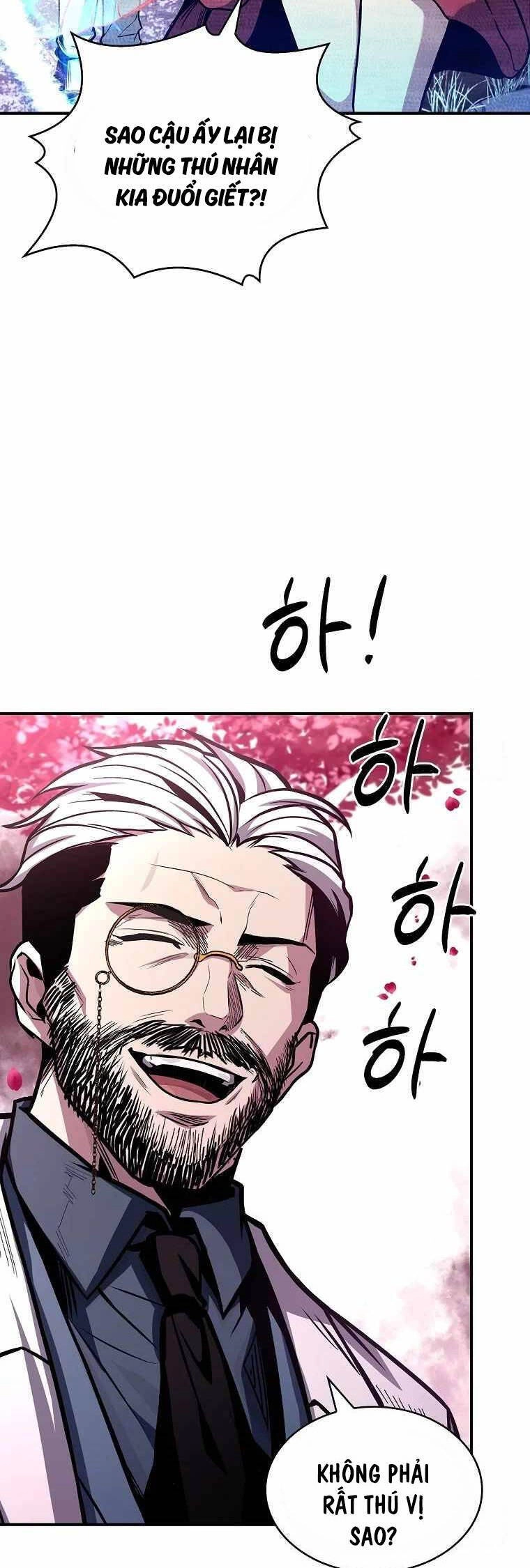 Thiên Tài Ma Pháp Sư Giấu Nghề Chapter 74 - 97