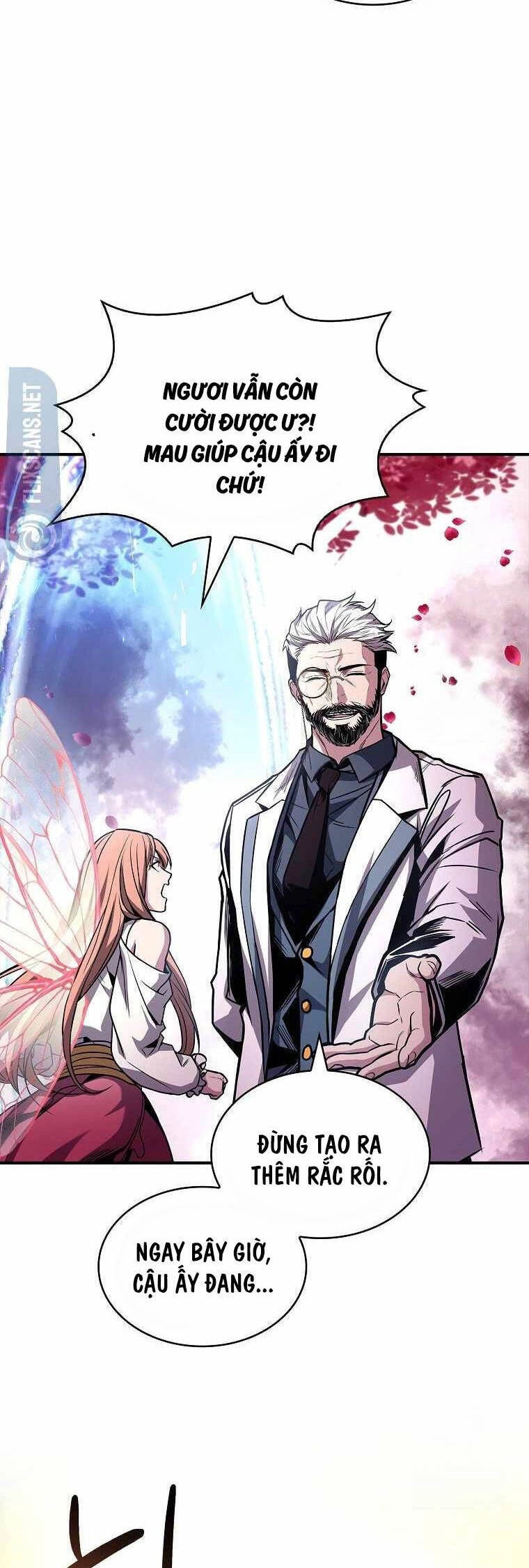 Thiên Tài Ma Pháp Sư Giấu Nghề Chapter 74 - 98