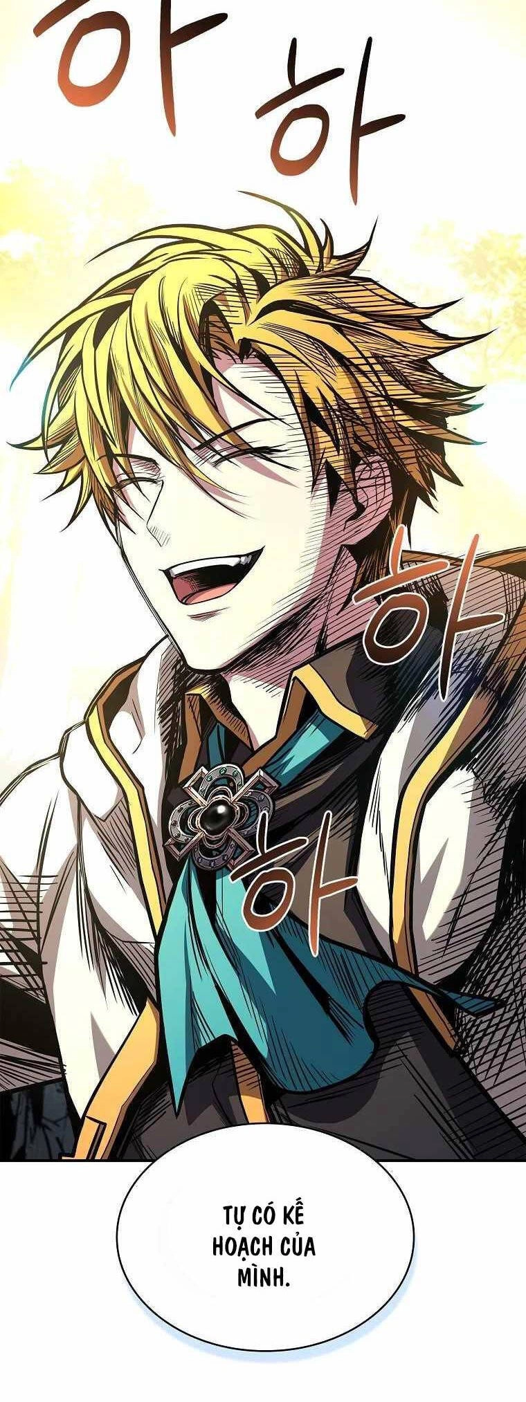 Thiên Tài Ma Pháp Sư Giấu Nghề Chapter 74 - 99