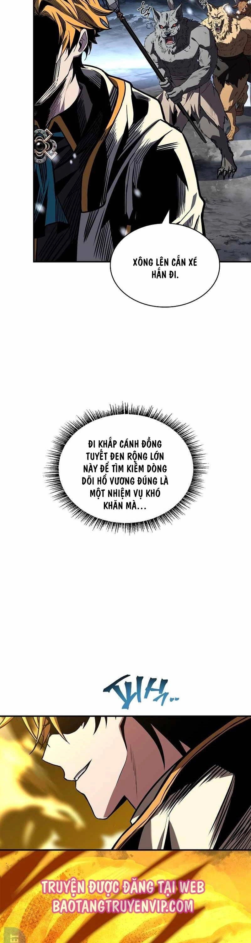 Thiên Tài Ma Pháp Sư Giấu Nghề Chapter 75 - 4