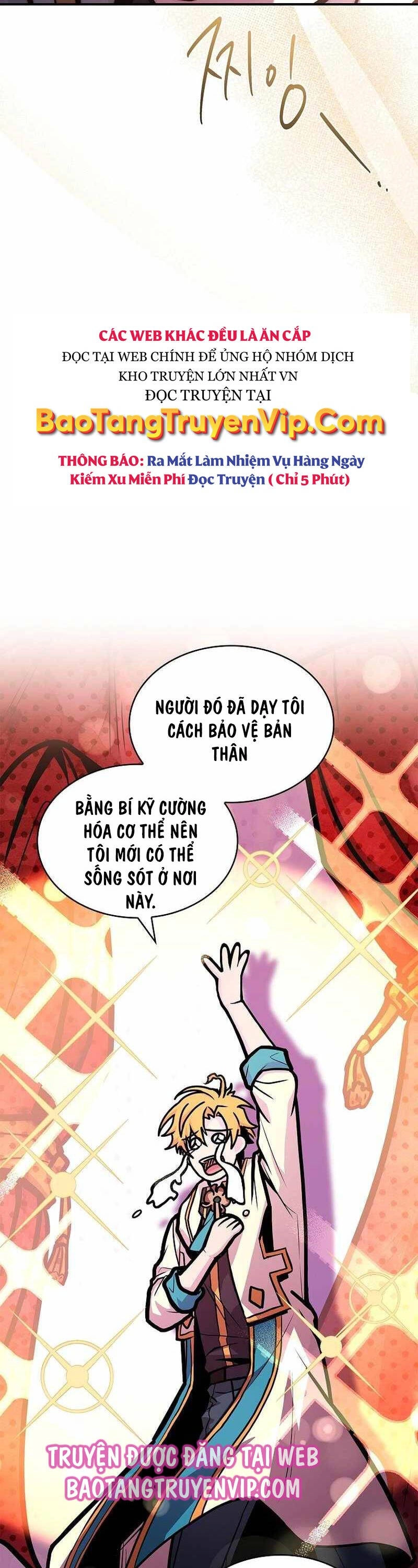 Thiên Tài Ma Pháp Sư Giấu Nghề Chapter 75 - 36