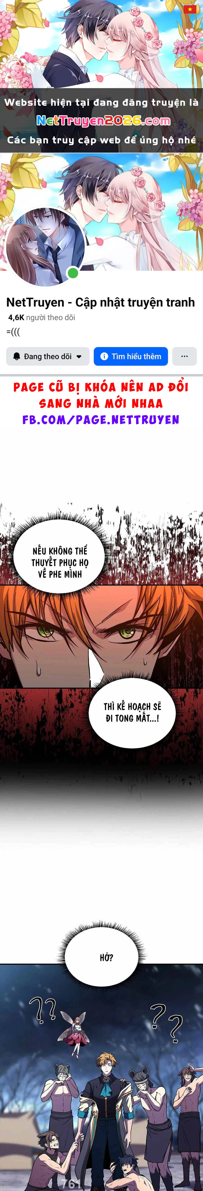 Thiên Tài Ma Pháp Sư Giấu Nghề Chapter 76 - 1