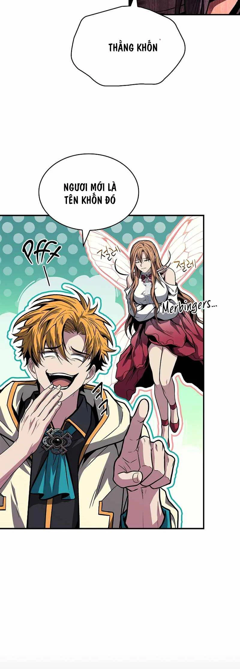 Thiên Tài Ma Pháp Sư Giấu Nghề Chapter 76 - 29