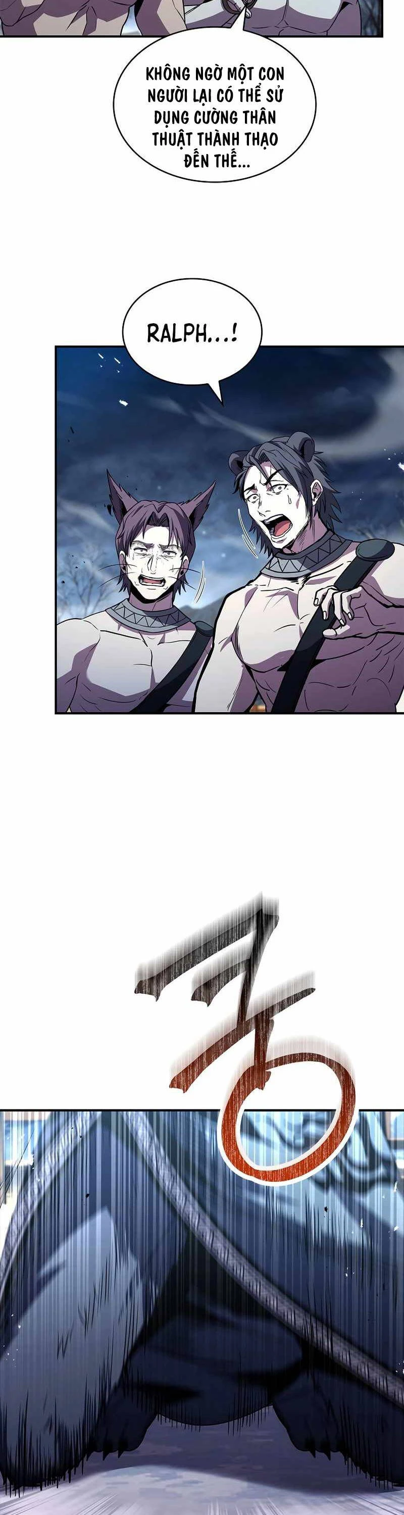 Thiên Tài Ma Pháp Sư Giấu Nghề Chapter 76 - 46