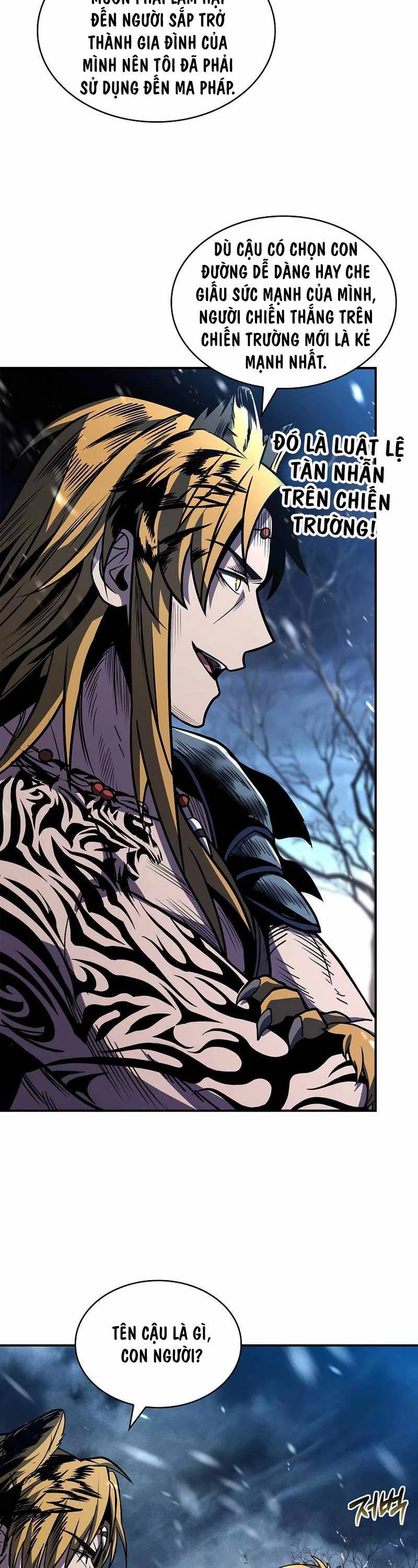 Thiên Tài Ma Pháp Sư Giấu Nghề Chapter 76 - 68