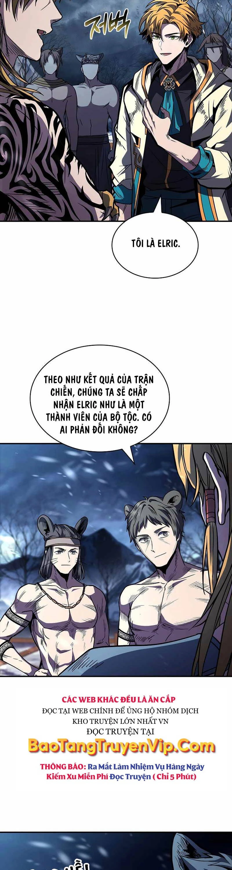 Thiên Tài Ma Pháp Sư Giấu Nghề Chapter 76 - 69