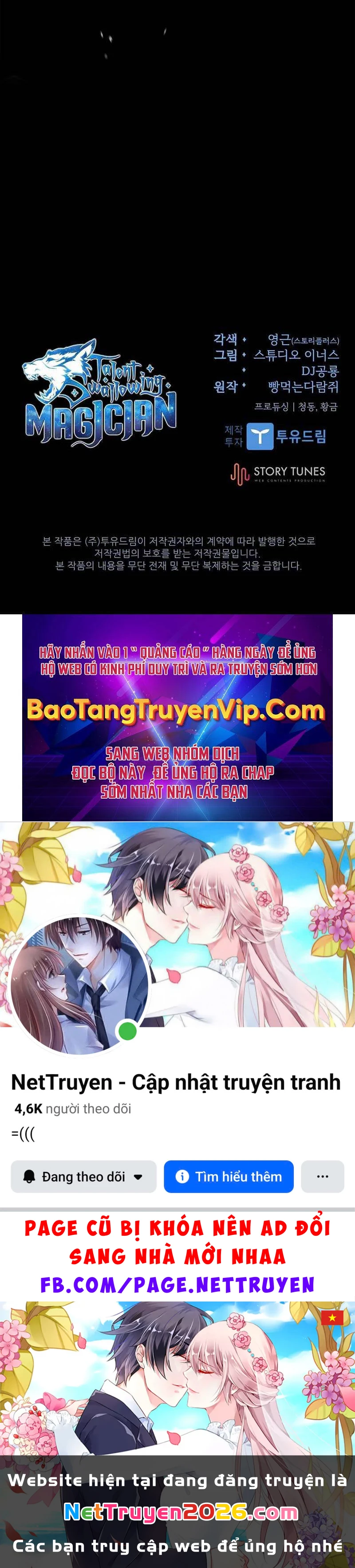 Thiên Tài Ma Pháp Sư Giấu Nghề Chapter 76 - 74