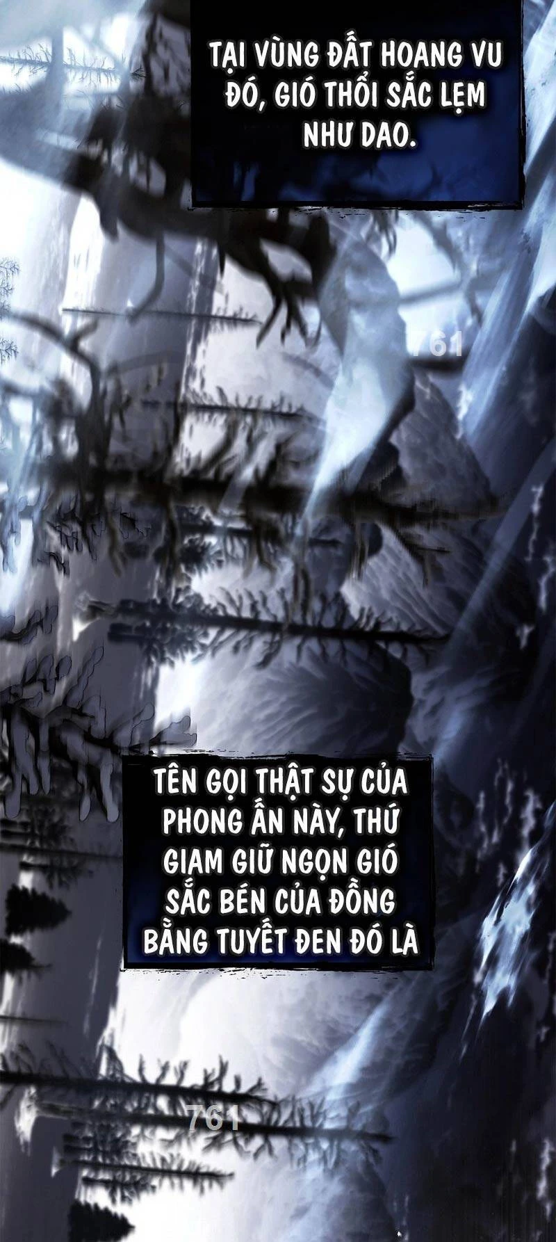 Thiên Tài Ma Pháp Sư Giấu Nghề Chapter 77 - 2