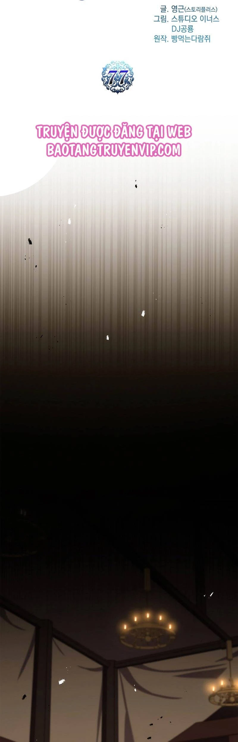 Thiên Tài Ma Pháp Sư Giấu Nghề Chapter 77 - 7