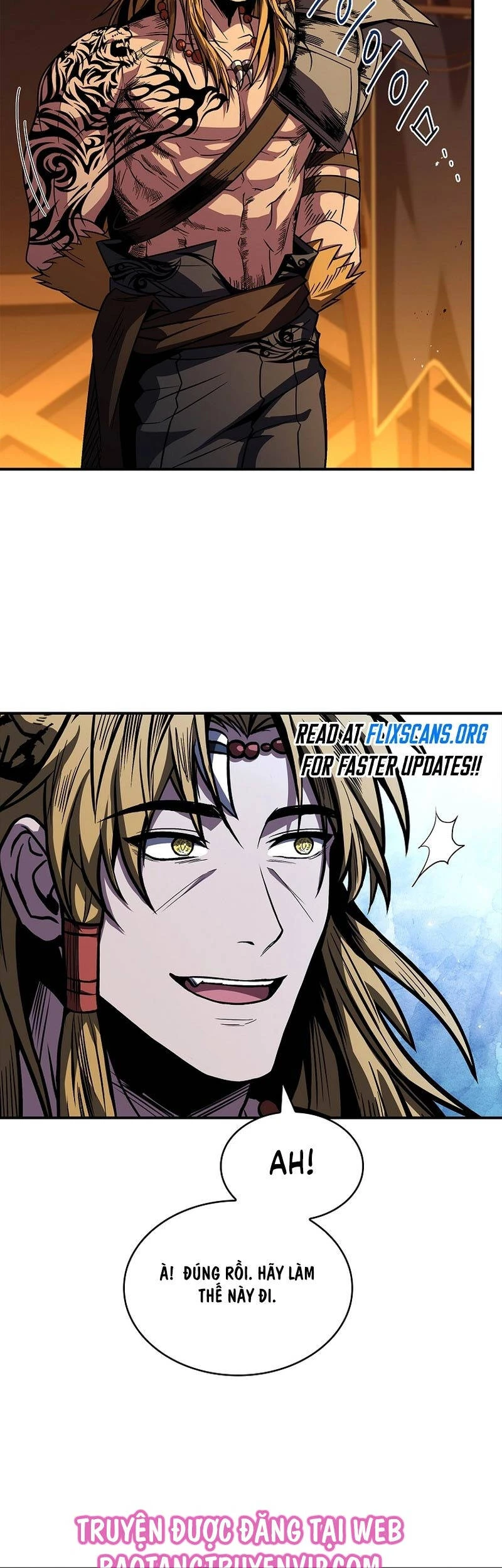 Thiên Tài Ma Pháp Sư Giấu Nghề Chapter 77 - 16