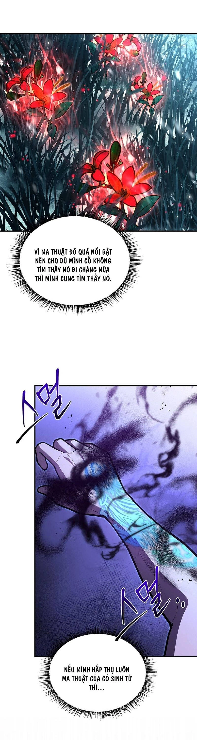 Thiên Tài Ma Pháp Sư Giấu Nghề Chapter 77 - 37