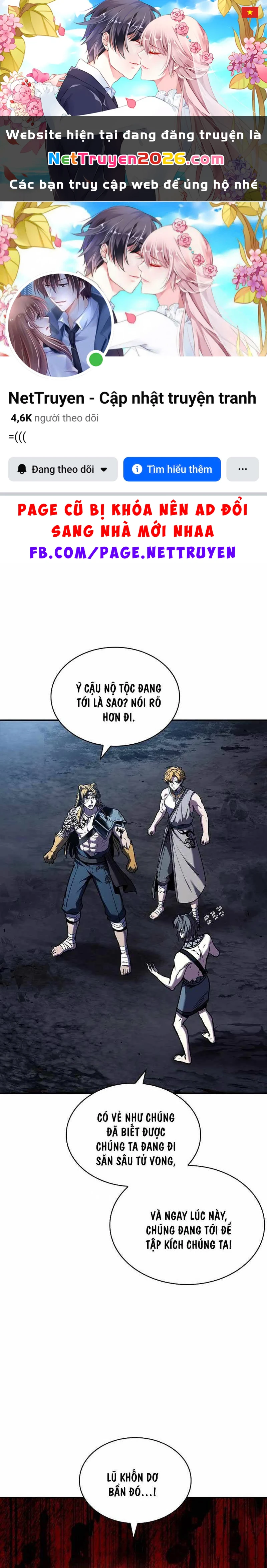 Thiên Tài Ma Pháp Sư Giấu Nghề Chapter 78 - 1