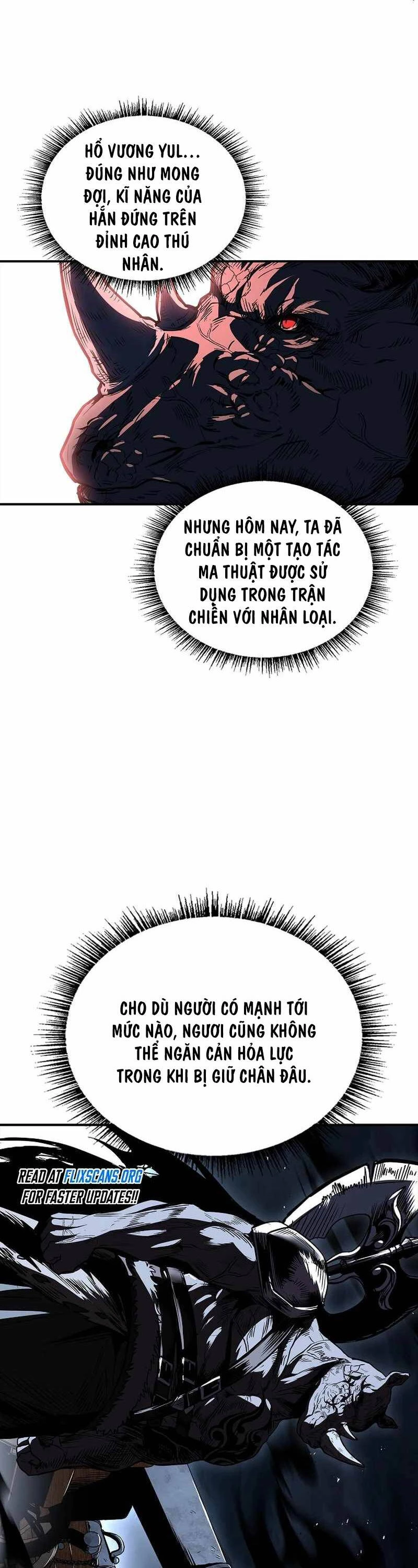 Thiên Tài Ma Pháp Sư Giấu Nghề Chapter 78 - 11