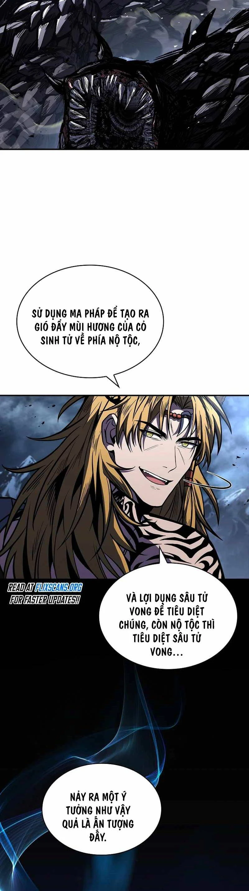 Thiên Tài Ma Pháp Sư Giấu Nghề Chapter 78 - 17