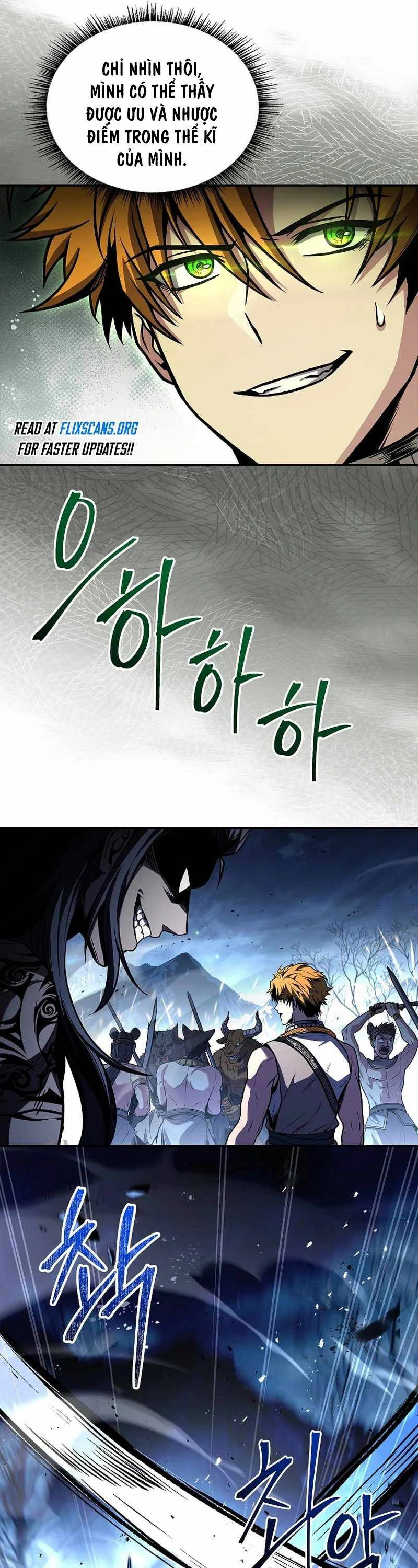 Thiên Tài Ma Pháp Sư Giấu Nghề Chapter 78 - 31