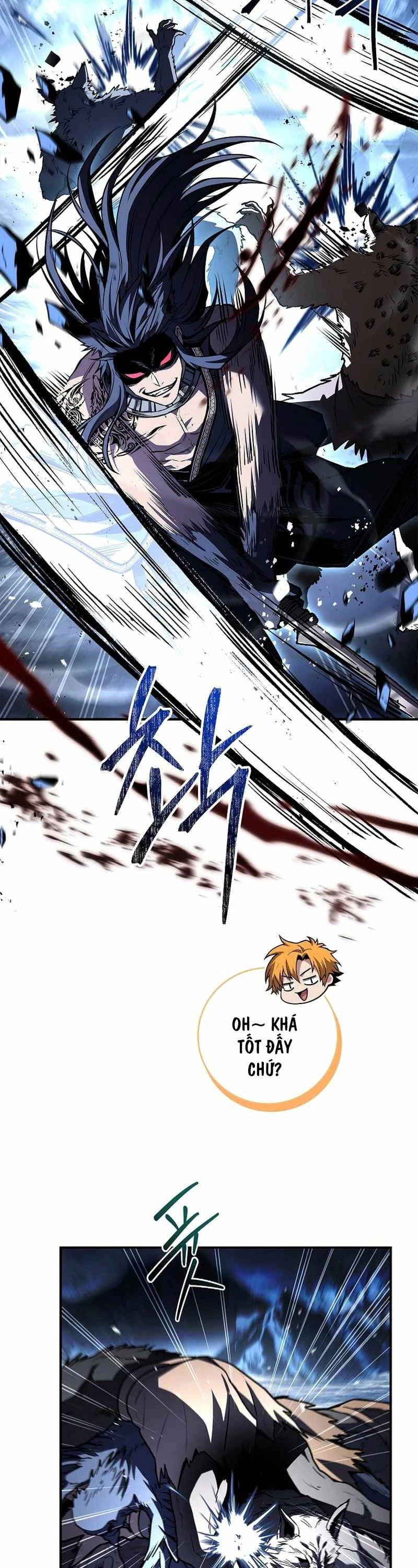 Thiên Tài Ma Pháp Sư Giấu Nghề Chapter 78 - 32