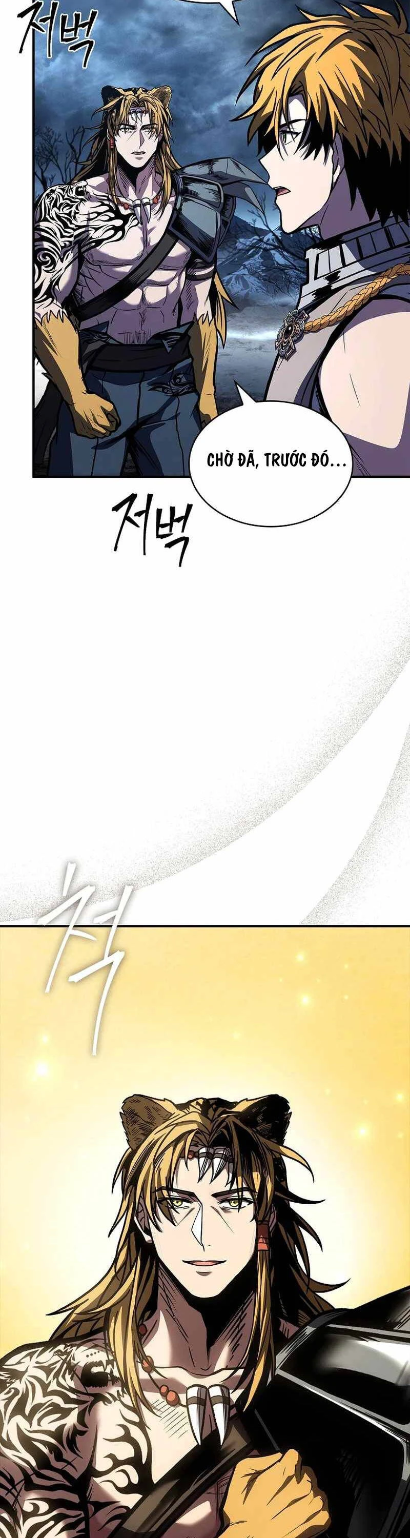 Thiên Tài Ma Pháp Sư Giấu Nghề Chapter 78 - 41