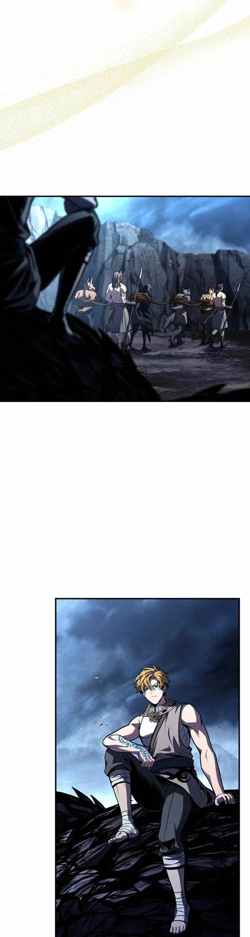 Thiên Tài Ma Pháp Sư Giấu Nghề Chapter 78 - 44