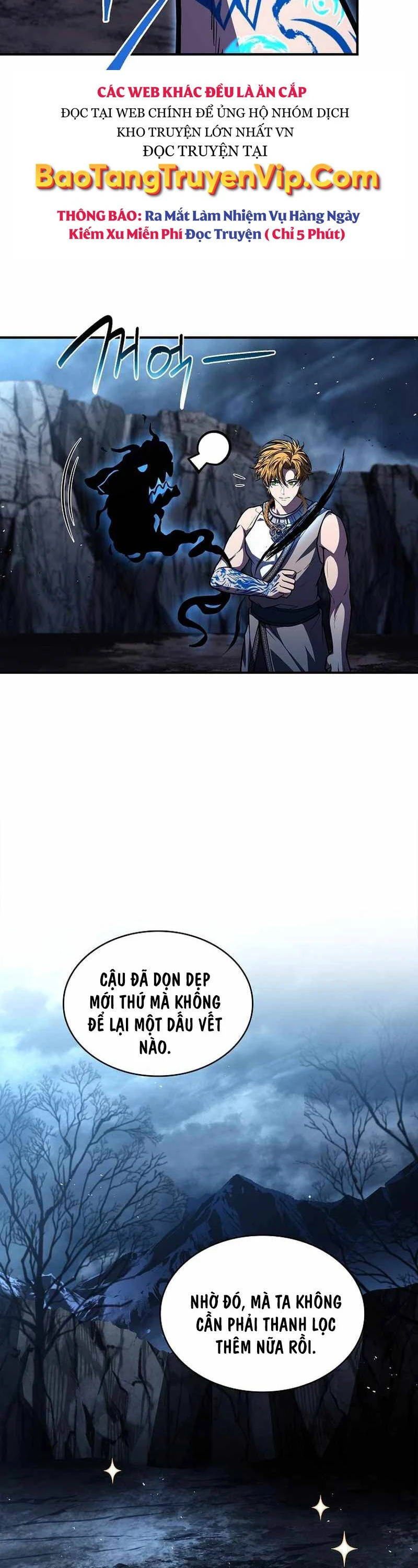 Thiên Tài Ma Pháp Sư Giấu Nghề Chapter 78 - 50