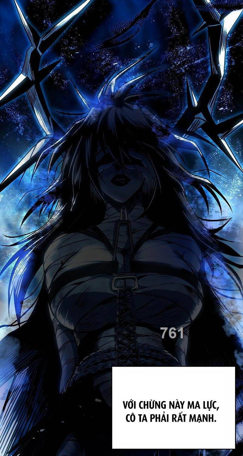 Thiên Tài Ma Pháp Sư Giấu Nghề Chapter 79 - 2