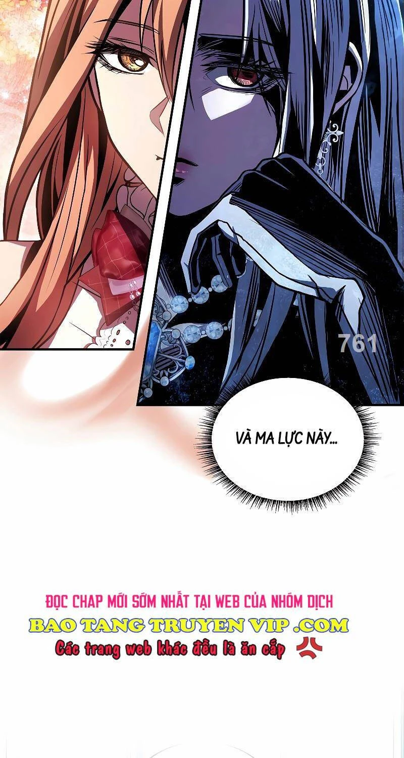 Thiên Tài Ma Pháp Sư Giấu Nghề Chapter 79 - 5