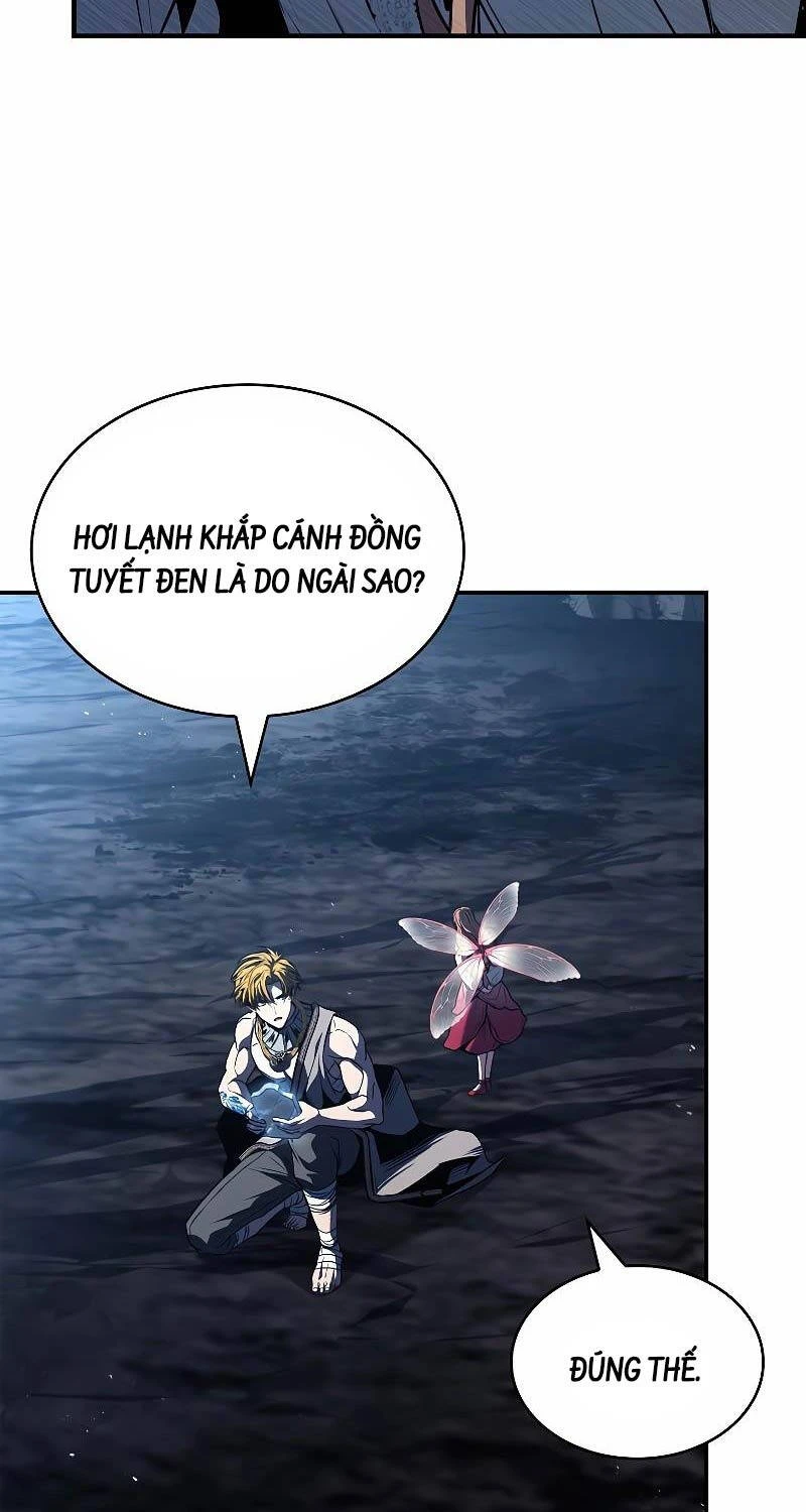 Thiên Tài Ma Pháp Sư Giấu Nghề Chapter 79 - 18