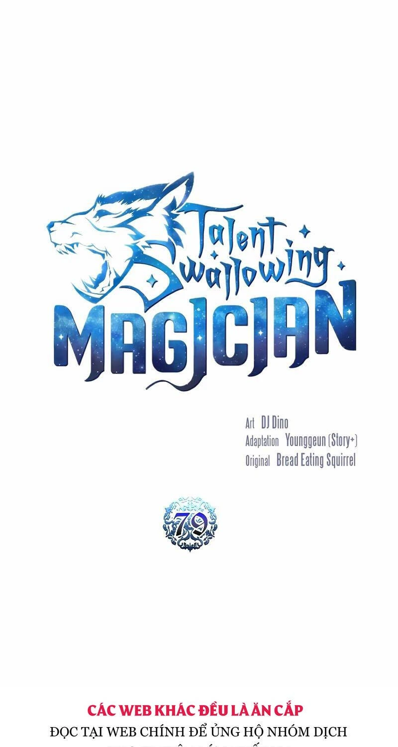 Thiên Tài Ma Pháp Sư Giấu Nghề Chapter 79 - 33