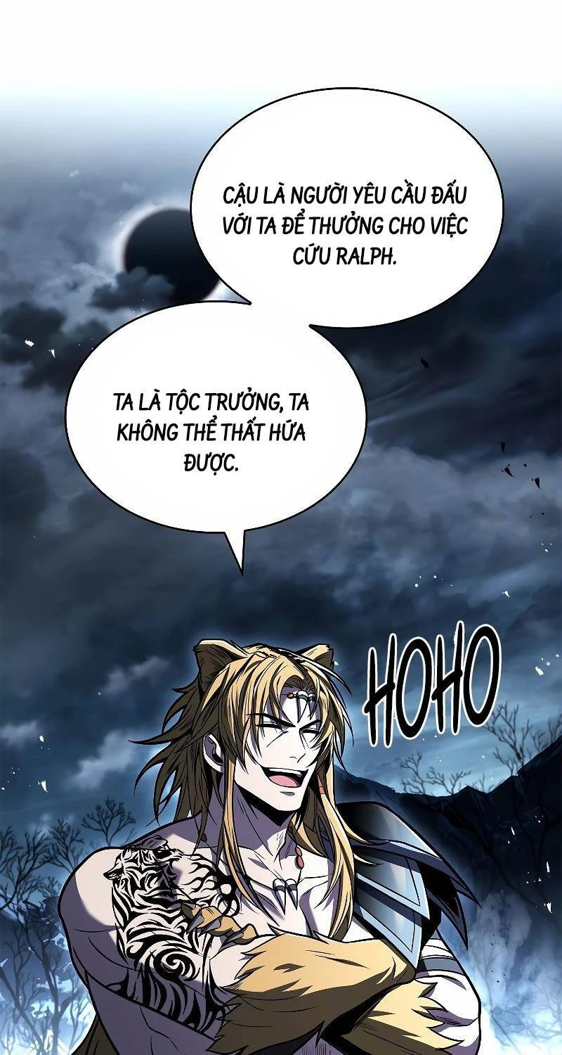 Thiên Tài Ma Pháp Sư Giấu Nghề Chapter 79 - 43