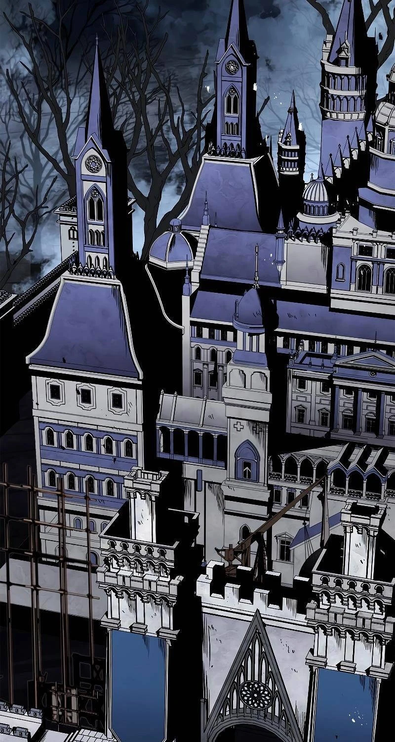 Thiên Tài Ma Pháp Sư Giấu Nghề Chapter 79 - 54