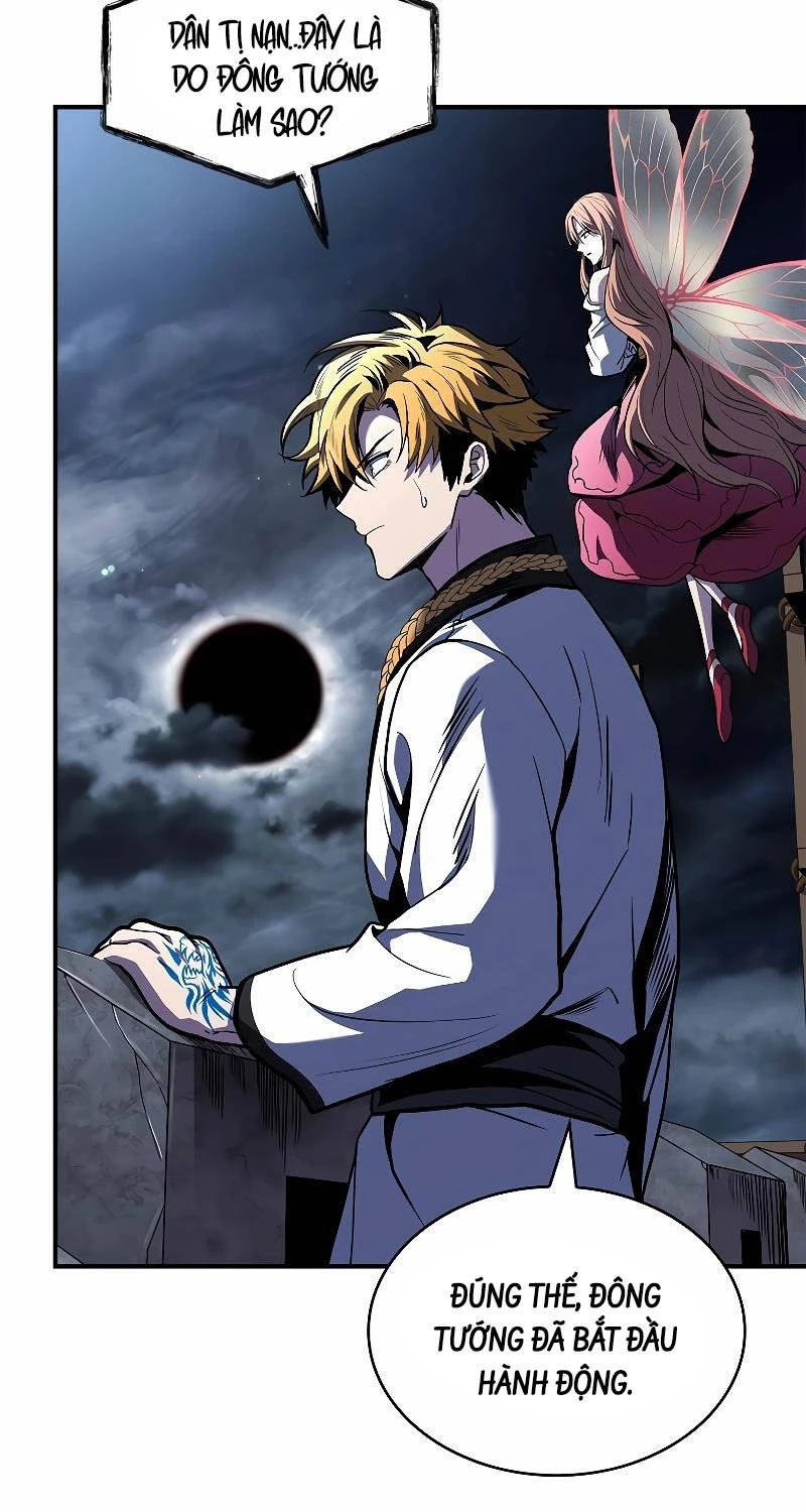 Thiên Tài Ma Pháp Sư Giấu Nghề Chapter 79 - 58