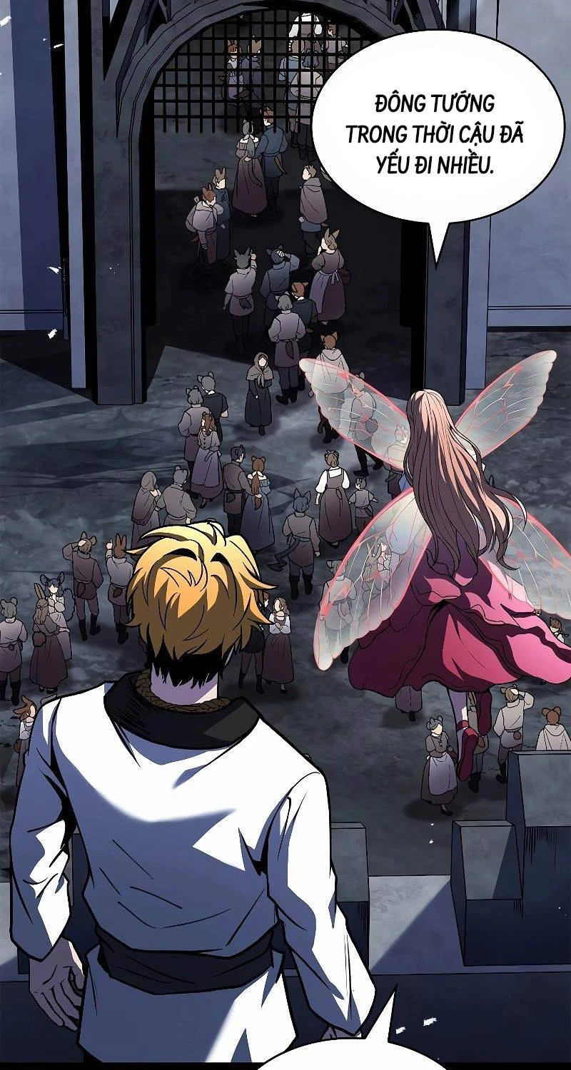 Thiên Tài Ma Pháp Sư Giấu Nghề Chapter 79 - 60