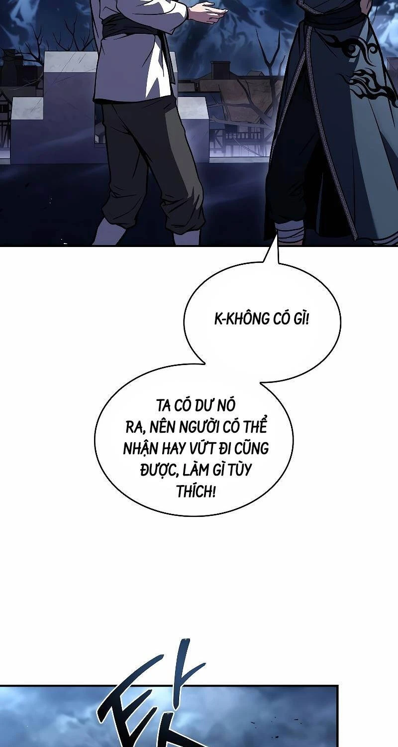 Thiên Tài Ma Pháp Sư Giấu Nghề Chapter 79 - 70