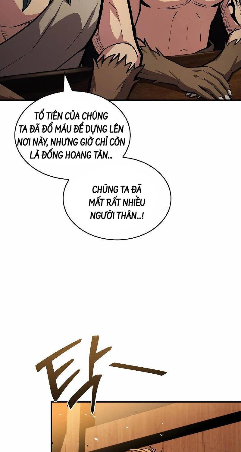 Thiên Tài Ma Pháp Sư Giấu Nghề Chapter 79 - 79
