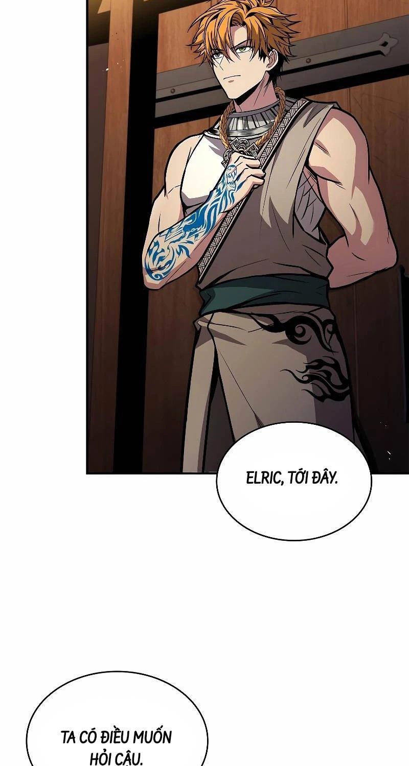 Thiên Tài Ma Pháp Sư Giấu Nghề Chapter 79 - 80