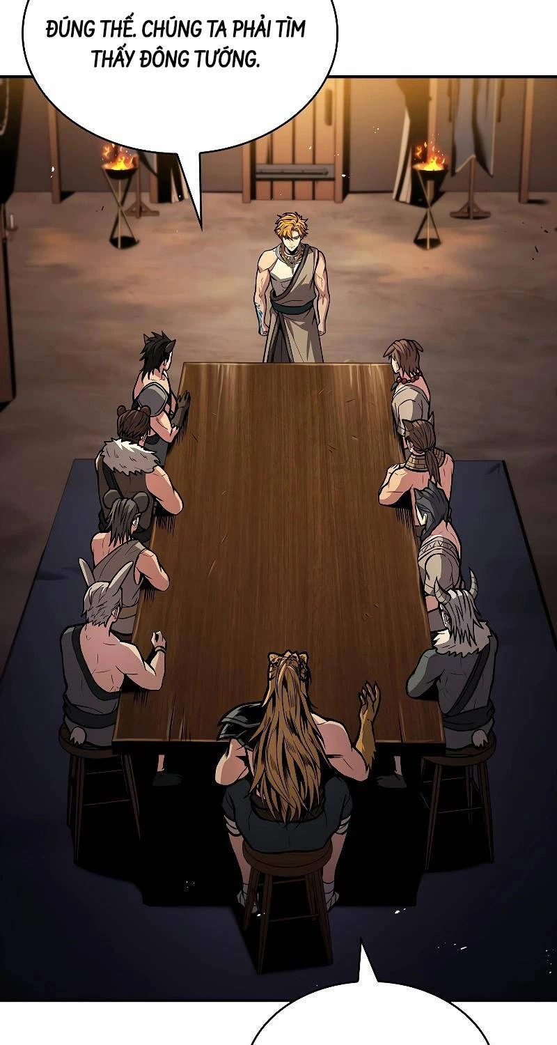 Thiên Tài Ma Pháp Sư Giấu Nghề Chapter 79 - 82