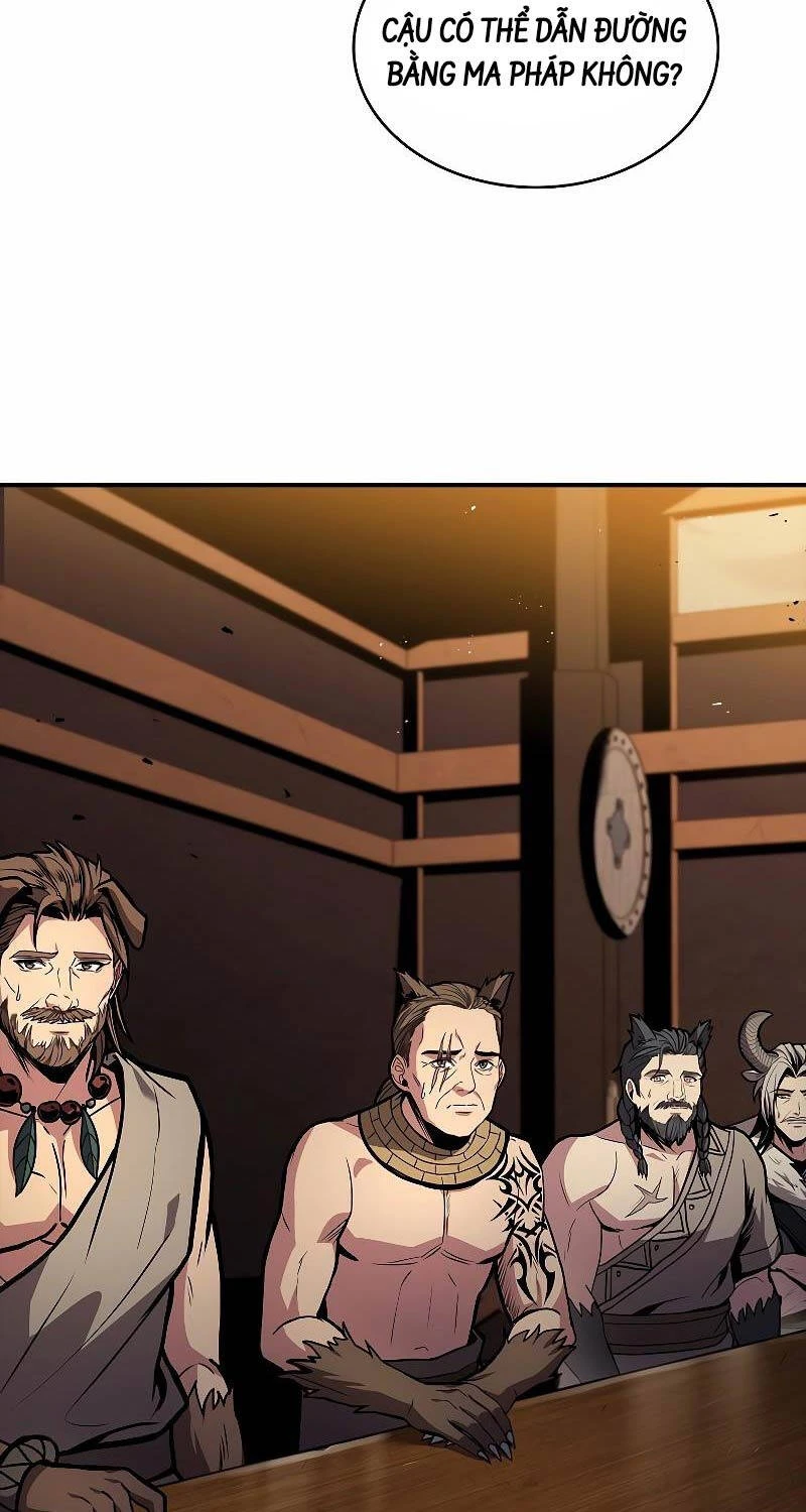 Thiên Tài Ma Pháp Sư Giấu Nghề Chapter 79 - 83