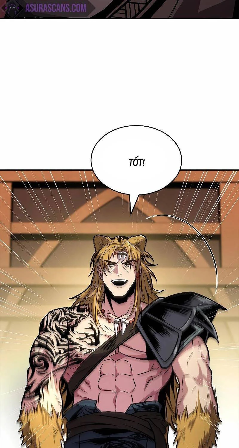 Thiên Tài Ma Pháp Sư Giấu Nghề Chapter 79 - 88