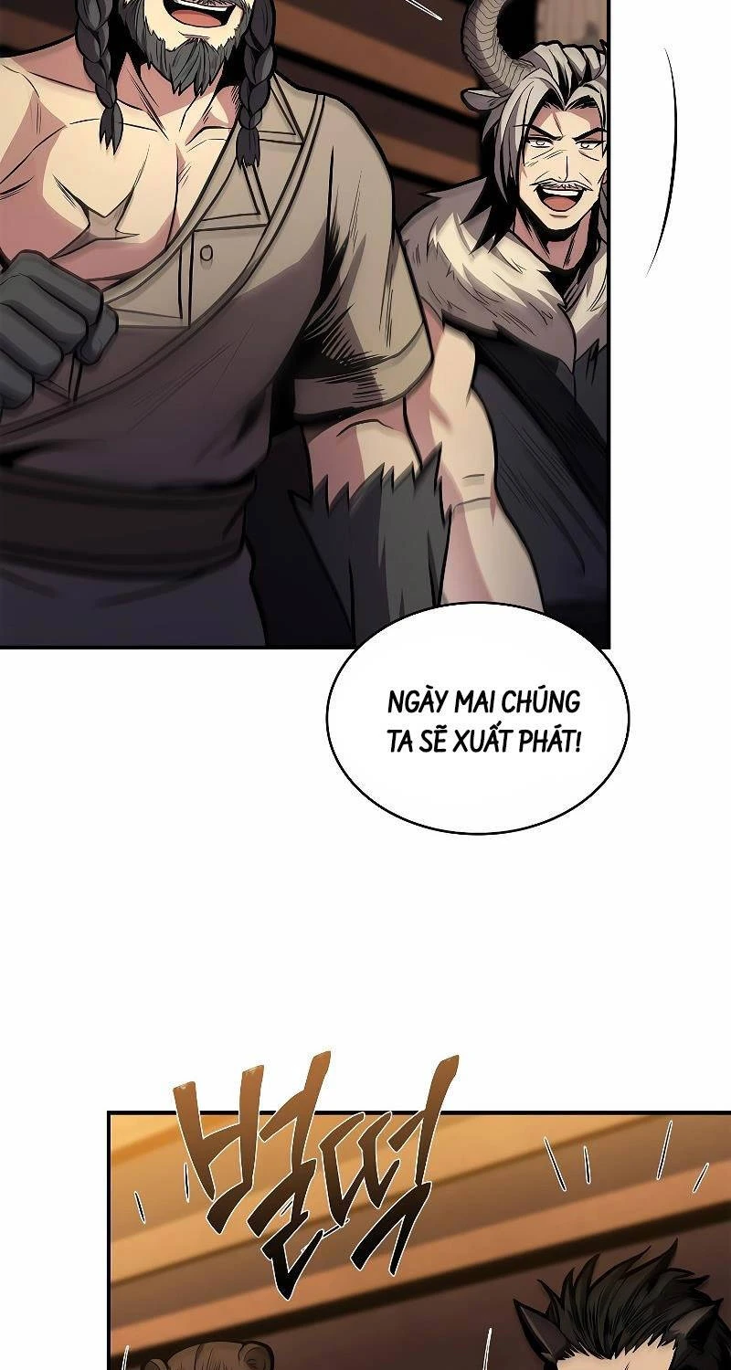 Thiên Tài Ma Pháp Sư Giấu Nghề Chapter 79 - 90