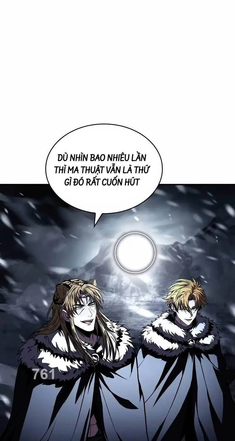 Thiên Tài Ma Pháp Sư Giấu Nghề Chapter 80 - 3