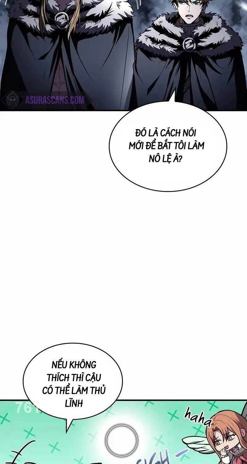 Thiên Tài Ma Pháp Sư Giấu Nghề Chapter 80 - 5