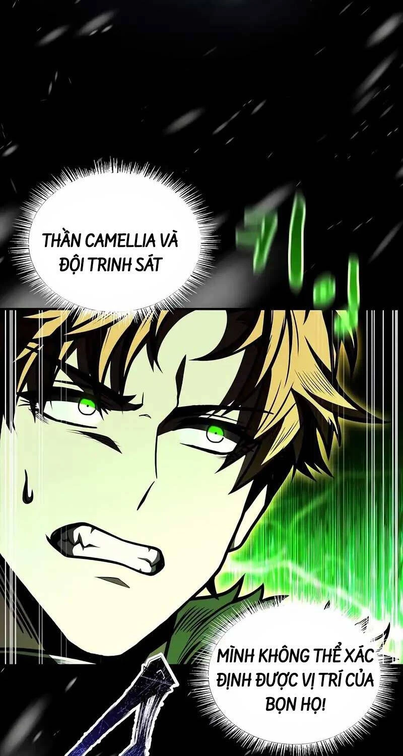 Thiên Tài Ma Pháp Sư Giấu Nghề Chapter 80 - 45