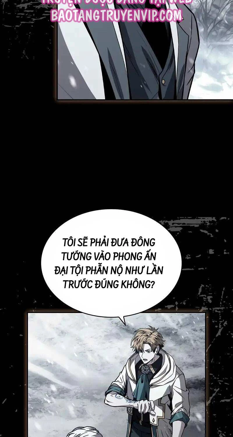 Thiên Tài Ma Pháp Sư Giấu Nghề Chapter 80 - 56