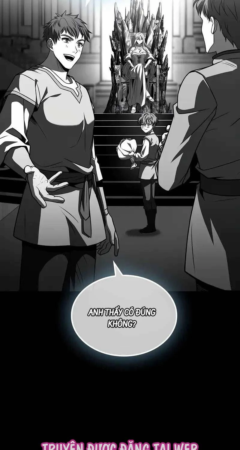 Thiên Tài Ma Pháp Sư Giấu Nghề Chapter 80 - 80