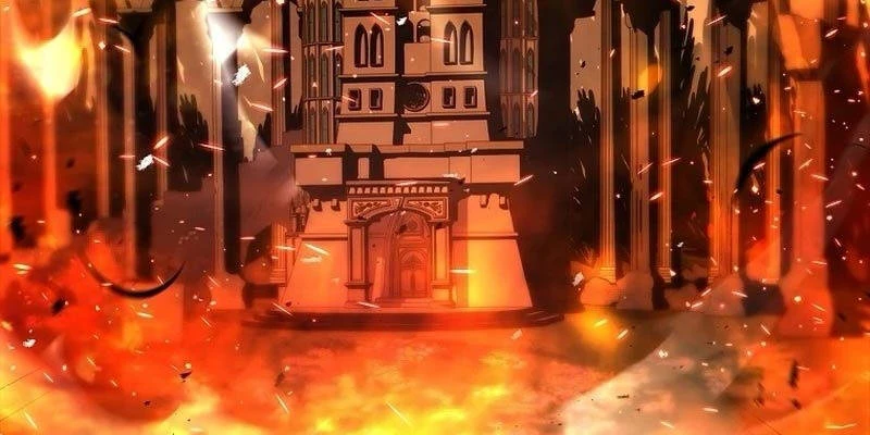 Thiên Tài Ma Pháp Sư Giấu Nghề Chapter 83 - 9