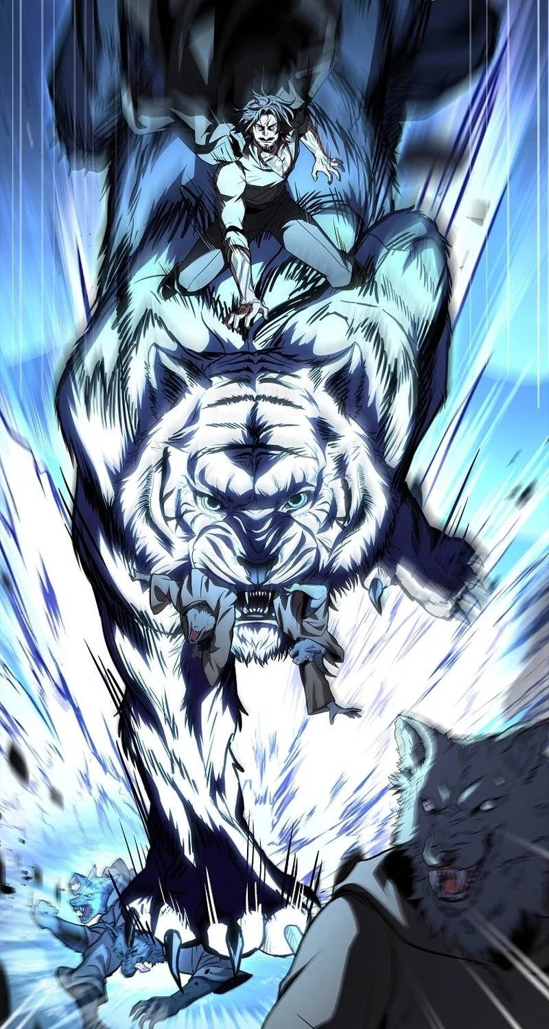 Thiên Tài Ma Pháp Sư Giấu Nghề Chapter 83 - 18