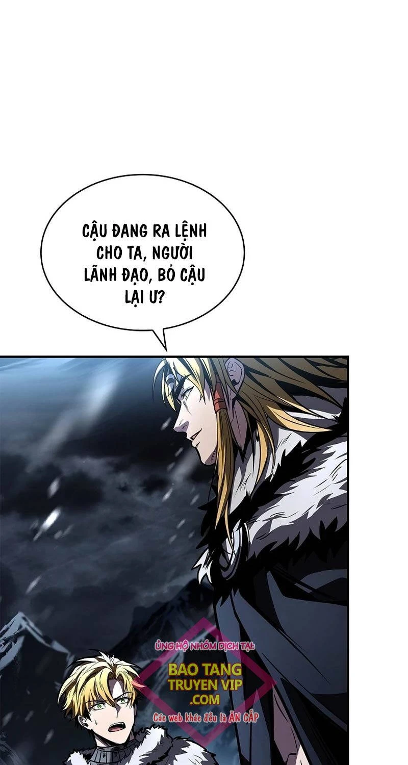 Thiên Tài Ma Pháp Sư Giấu Nghề Chapter 83 - 90